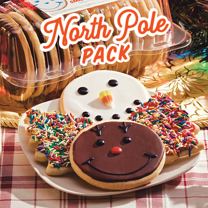 North Pole Pack